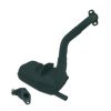 Auspuff Sito Plus Piaggio Vespa PK 125-XL