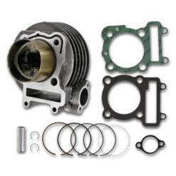 Zylinderkit Polini 60mm Alu LML Star Deluxe 125 4-t