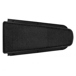 Gummiabdeckung Mitte Trittbrett Vespa Primavera - ET3