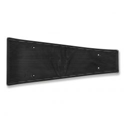 Mittelteil Trittbrett Vespa grau PK50-125 S/SS/XL/ETS