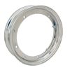 Felge Vespa chrom 2.1x10 Zoll für Pneu 3.00-3.5 - 10
