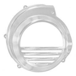 Lüfterradabdeckung chrom PX 50-125/ET3