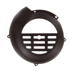 Lüfterradabdeckung schwarz Vespa PK 50 XL