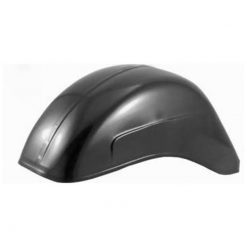 Schutzblech schwarz vorne Vespa Primavera ET3 50-125