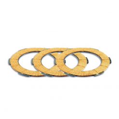 Kupplungslamellen Piaggio Vespa PK50/ET3/PK/APE (3 Stück)