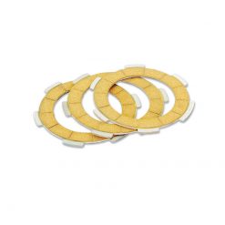 Kupplungslamellen Polini Piaggio Vespa PK50,ET3,PK,APE