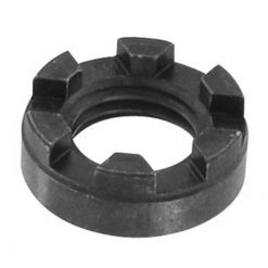 Kronenmutter Kupplung Piaggio Vespa (M12 x 1.25mm)