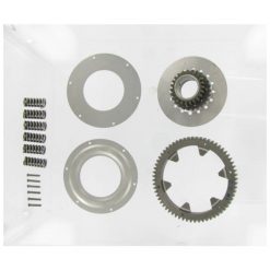 Getriebe Primär 23/64 PX 80/PX, Cosa 125-150