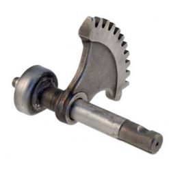 Kickstarterwelle GL Sprint 150/Rally200