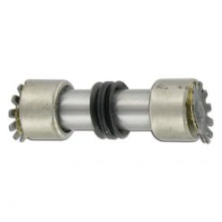 Achse vorne Piaggio Vespa PX 125-150cc (12x18x12)