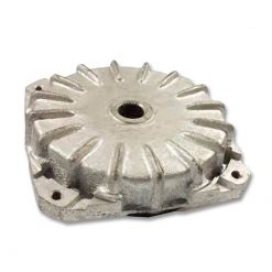 Nabe hinten für Trommelbremse Vespa 125-150 Super/P150S