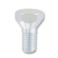 Schraube Radbefestigung M10x16 mm Senkkopf