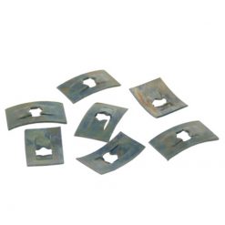 Fixierplättli Piaggio Vespa (100 Stk.)