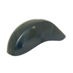 Schutzblech vorne Vespa Sprint schwarz