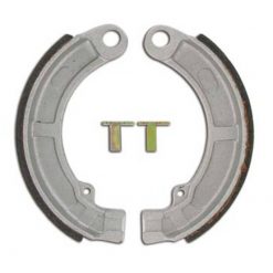 Bremsbacken Piaggio Vespa 150 Super hinten (127x28cm)
