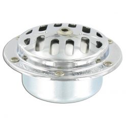 Horn / Hupe Vespa 50 V5A1-V5SS, 6V AC