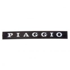 Emblem PIAGGIO PXE / PXT5 125-200
