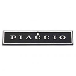 Emblem PIAGGIO PX 125-200 1. Serie