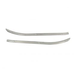 Verzierung Vespa 50-90cc inox