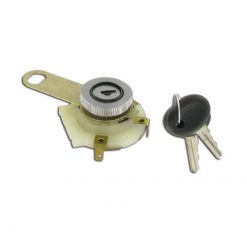 Zündschloss Vespa 125 Primavera/ET3