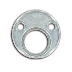 Adeckung rund für Schloss Vespa PX (1 Serie)