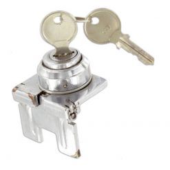 Lenkerschloss Vespa 125 51/64/150 VBA