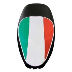 Sattelüberzug Vespa Italien