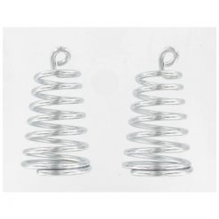 Sattelfeder li/re Vespa 125/ V1T chrom