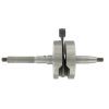 Kurbelwelle RMS Piaaggio ZIP/Liberty 50cc 4-t