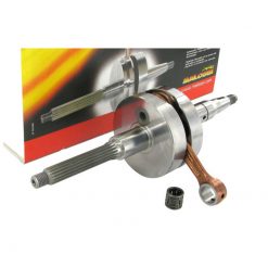 Kurbelwelle Malossi Minarelli horizontal 50 (Axe 10mm)