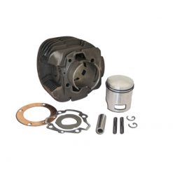 Zylinderkit Polini 69mm Guss Piaggio APE TM 703-P602 (Axe 18)