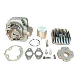 Zylinderkit Hebo 47,6mm Alu Derbi air NETTOPREIS