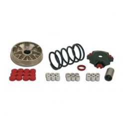 Variomat HEBO Honda Bali, SFX