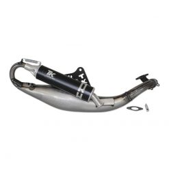 Auspuff Turbo Kit R 50 TGB Bullet 2008-2012 CE