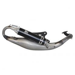 Auspuff Turbo Kit R 50, TGB Scooter 2011 -> CE
