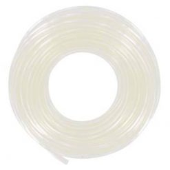 Benzinschlauch 5x8mm transparent (10 Meter)