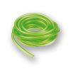 Benzinschlauch 7x14mm grün-transparent (5 Meter)