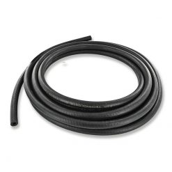 Benzinschlauch 8x14mm schwarz mit Gewebeeinlage (5m)