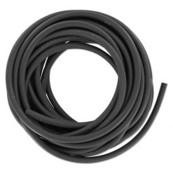 Benzinschlauch 5x9mm Neopren schwarz 10m