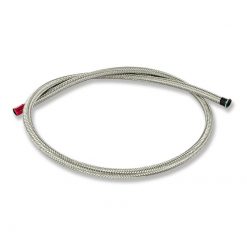 Benzinschlauch 8x13.5mm Stahlflex (5m)