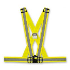 Schultergurt reflektierend für Oberkörper