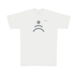 T- Shirt TNT Life weiss Equipment Grösse XL NETTOPREIS