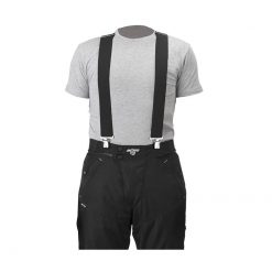 Hosenträger Büse, starke Ausführung