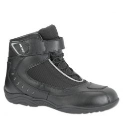 Stiefel Büse City Limit schwarz (Grösse 48)