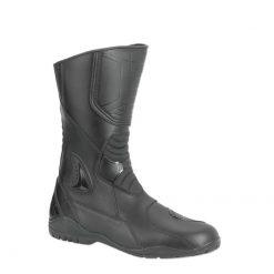 Stiefel Büse B60 Touring schwarz (Grösse 48)