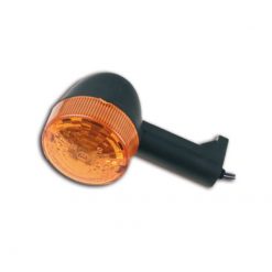 Blinker Aprilia RS50 VL oder HR schwarz/orange CE