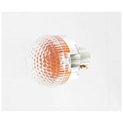 Blinker Vicma hinten links/rechts orange/weiss CE