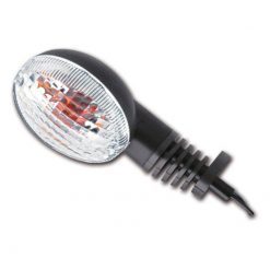 Blinker Derbi GPR VL oder HR weiss CE -> 2004