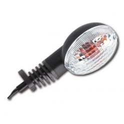 Blinker  VR oder HL weiss CE Derbi GPR -> 2004