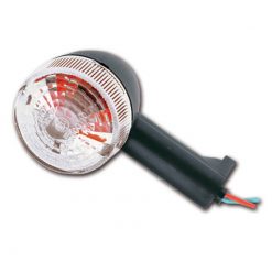 Blinker Derbi Senda R 2000 VL oder HR weiss CE